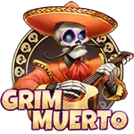 Grim Muerto screenshot