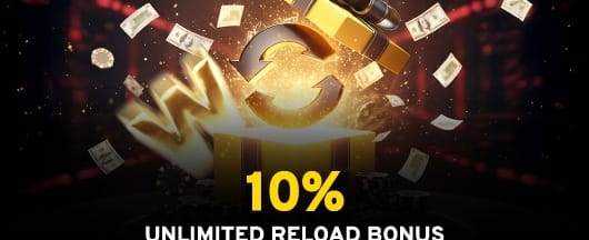 Rebat Tunai Harian promotion