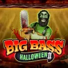 Big Bass Halloween 2 screenshot