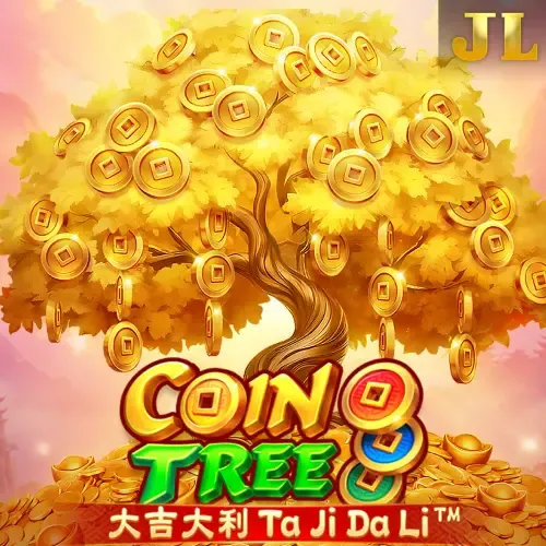 Coin Tree screenshot