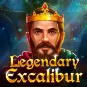 Legendary Excalibur screenshot