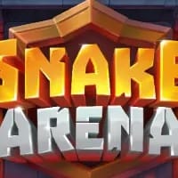 Snake Arena screenshot