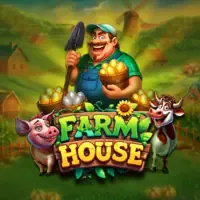 Farmhouse screenshot