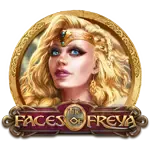 The Faces of Freya screenshot