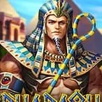 Pharaoh screenshot
