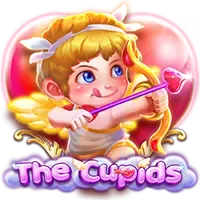 The Cupids screenshot